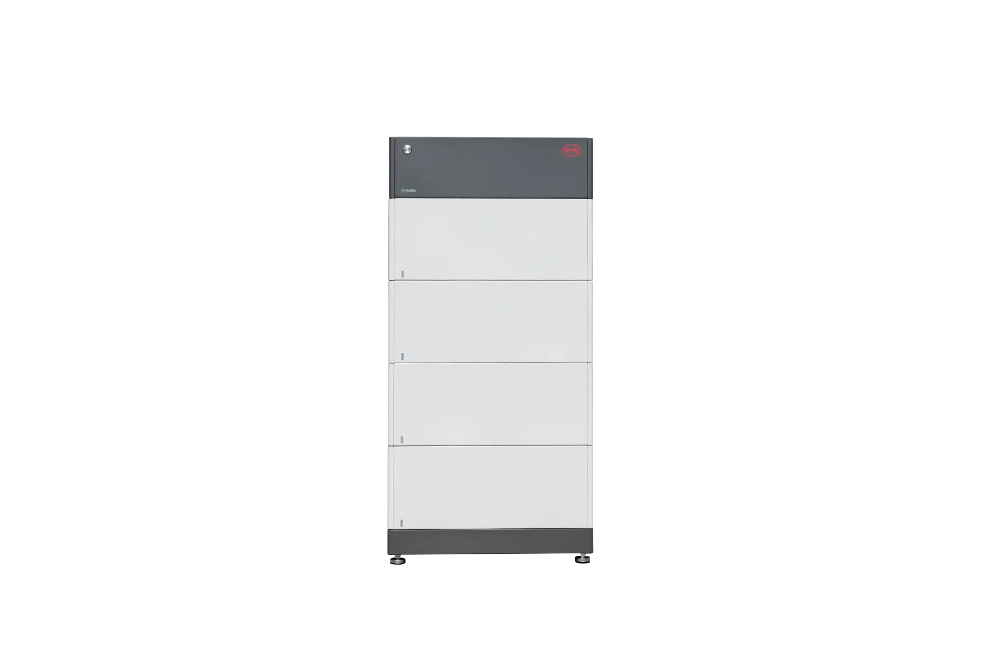 5.1 kWh HVS Serisi Batterybox Premium Akü