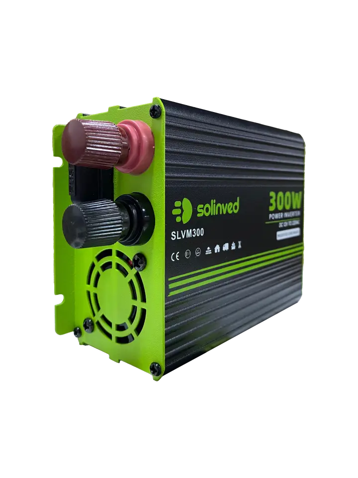 300W Modifiye Sinüs İnverter 12V