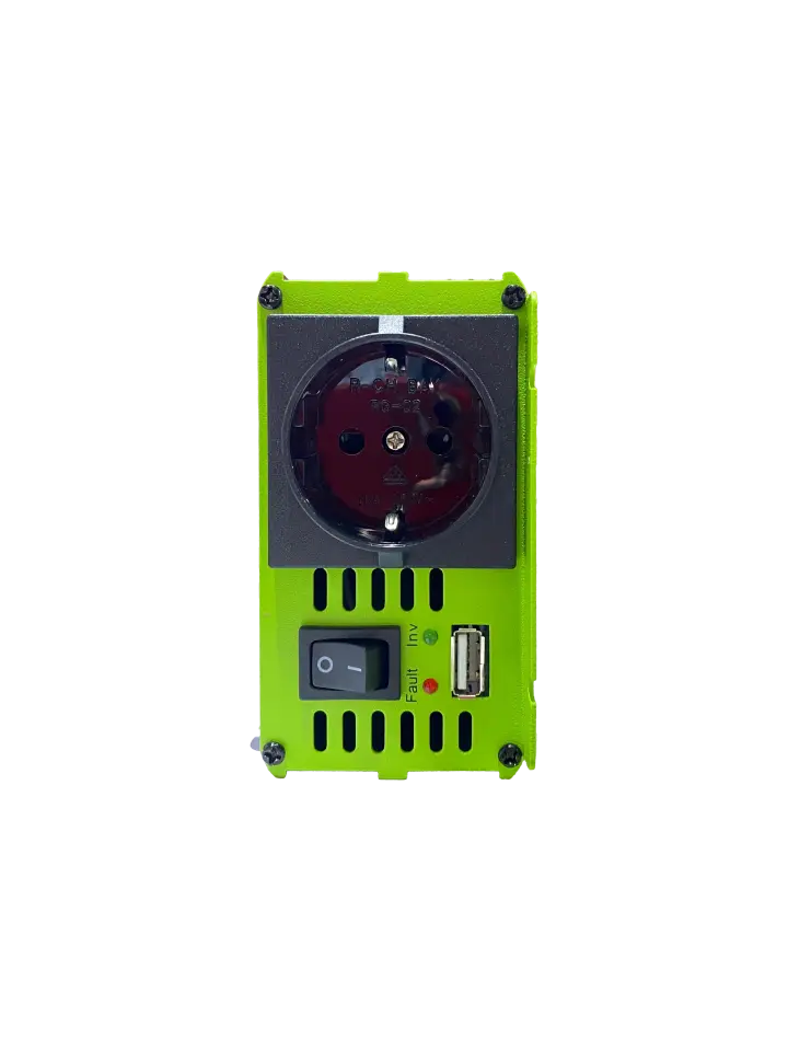 300W Modifiye Sinüs İnverter 12V
