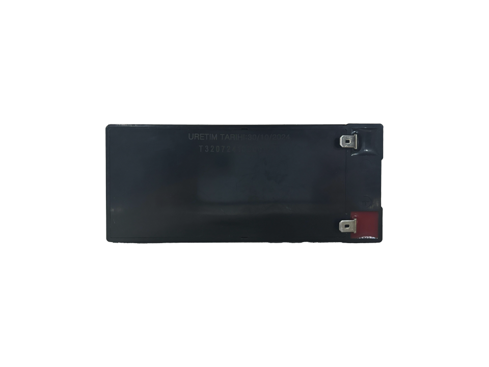 12V 7 AH Ups Ve Alarm Aküsü (Premium)