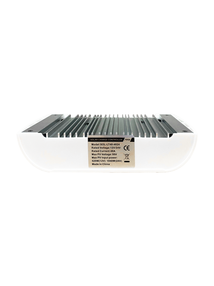 30A PWM Şarj Kontrol Cihazı