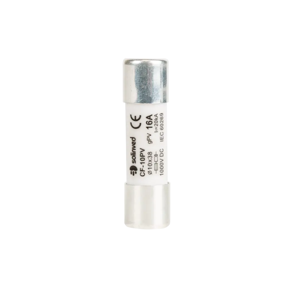 16A Solar PV DC Sigorta