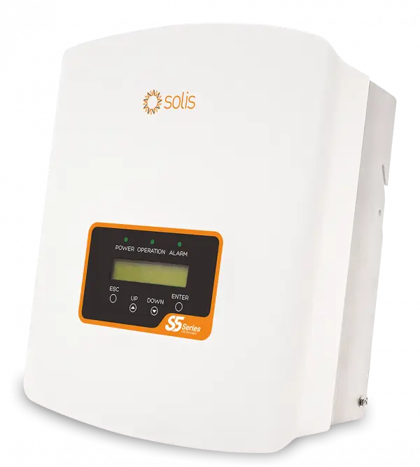 2 kW Monofaze On Grid İnvertör