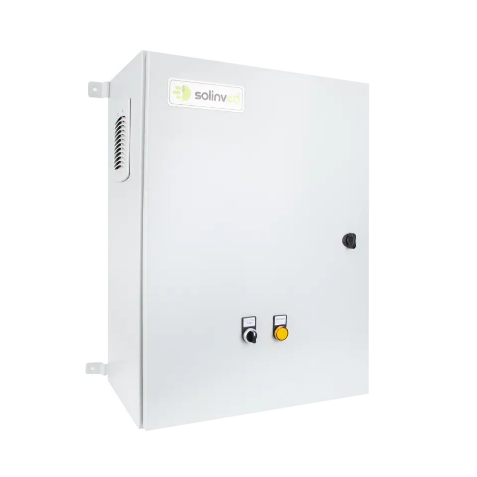 DKP-Tip5 Pano ( 45KW - 55 KW )