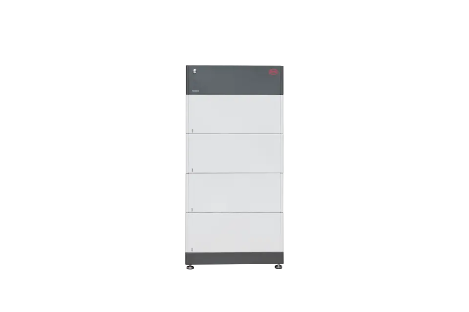 7.7 kWh HVS Serisi Batterybox Premium Akü