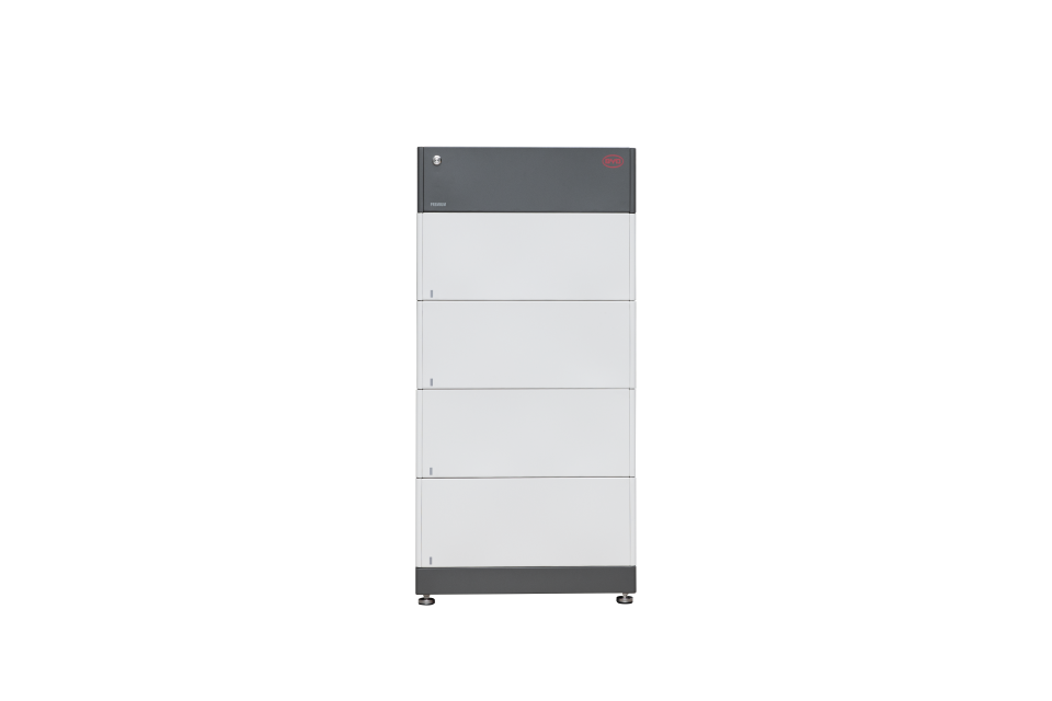 12.8 kWh HVS Serisi Batterybox Premium Akü