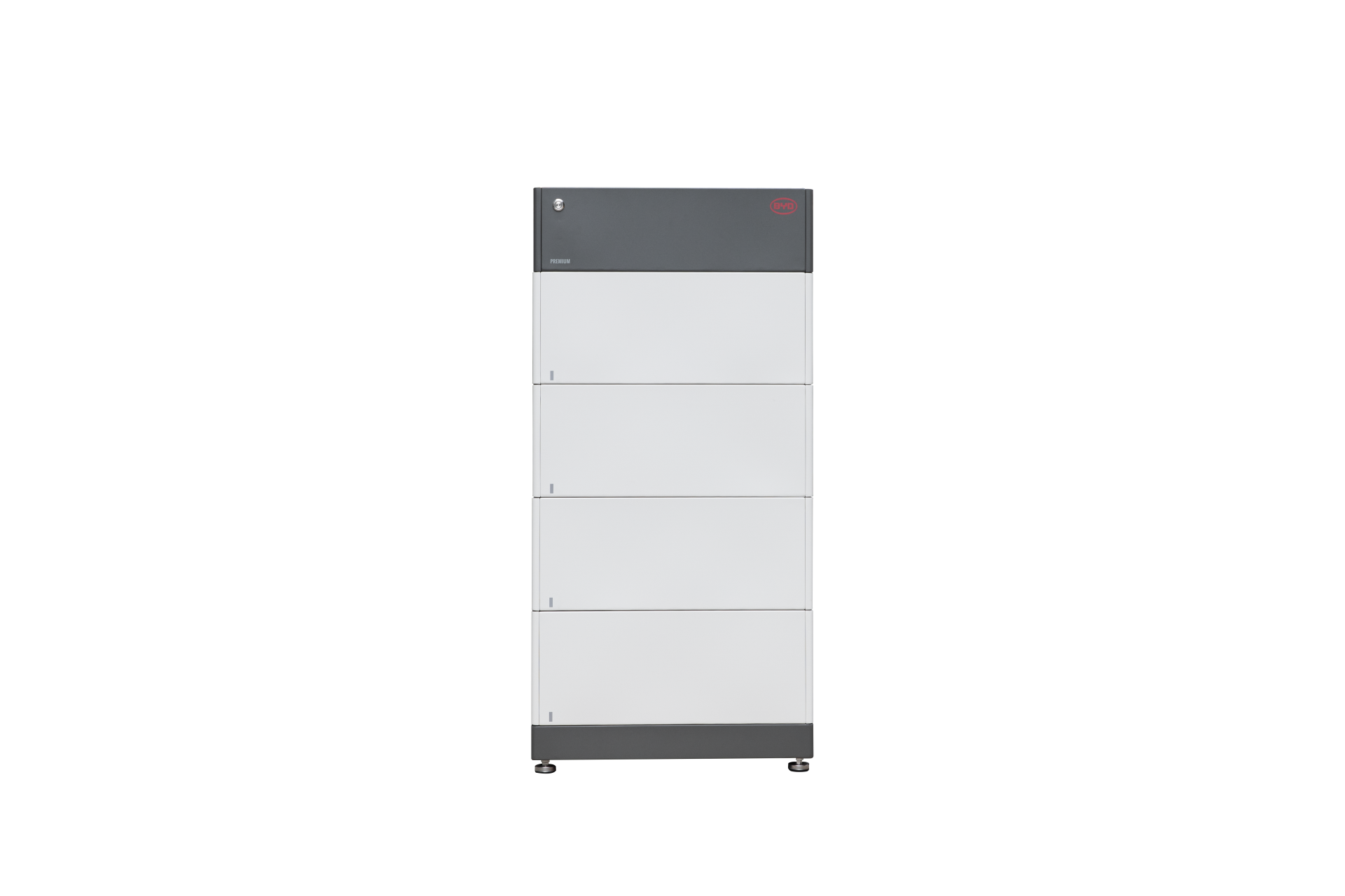 8.3 kWh HVM Serisi Batterybox Premium Akü