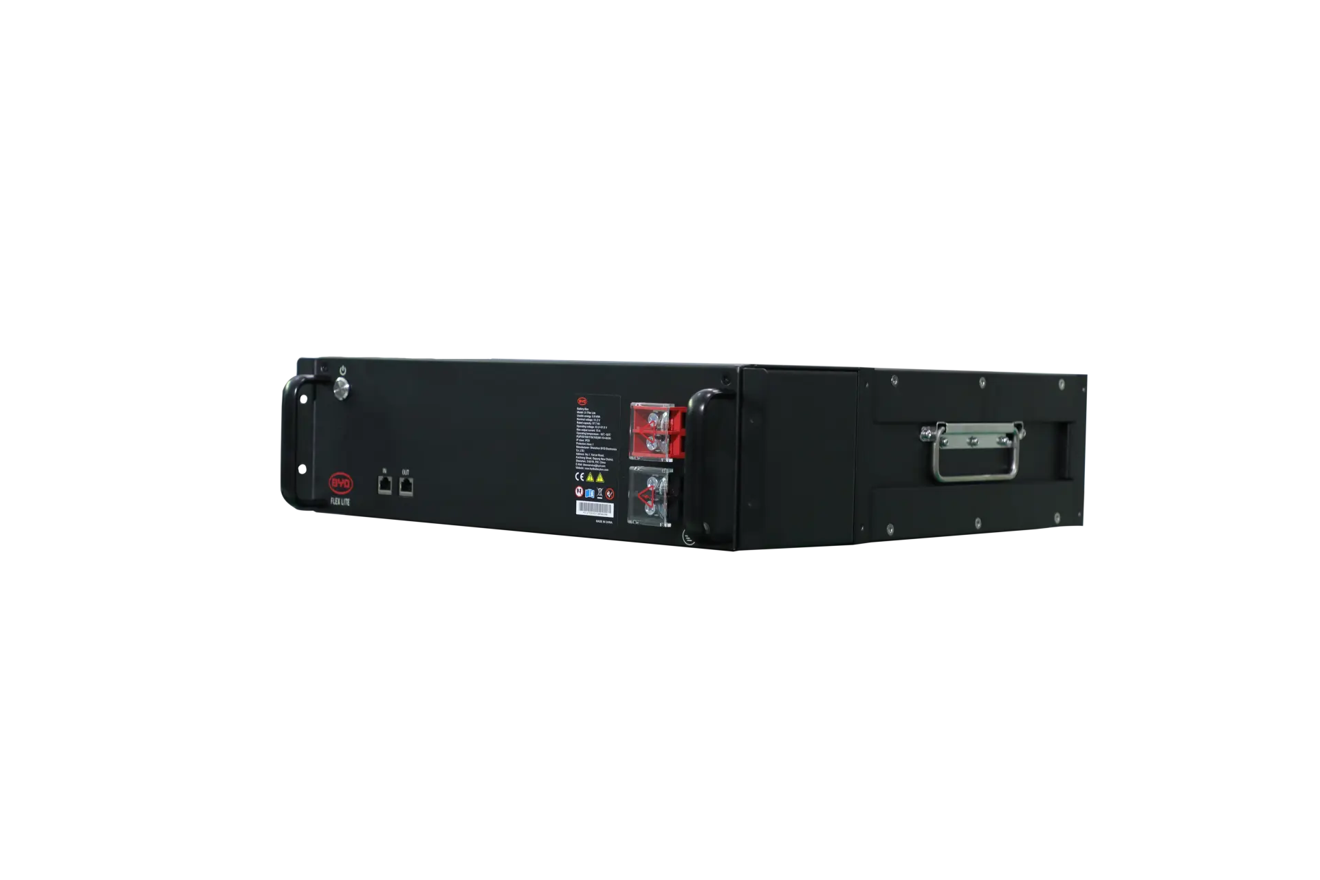 5 kWh LV Flex Lite Akü