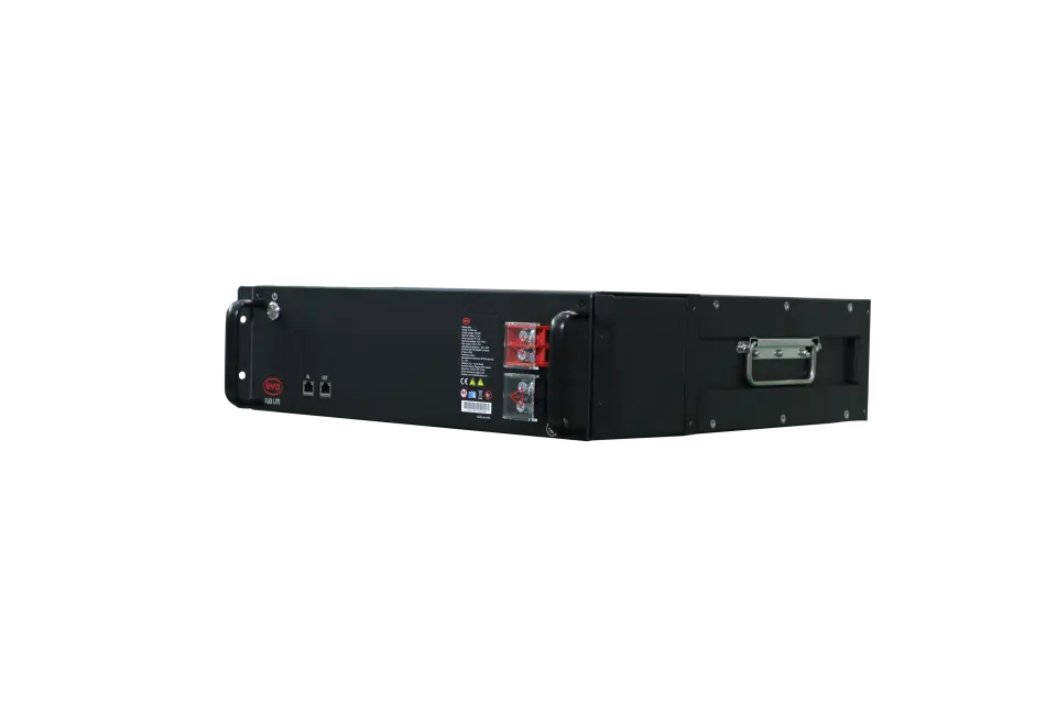 5 kWh LV Flex Lite Akü