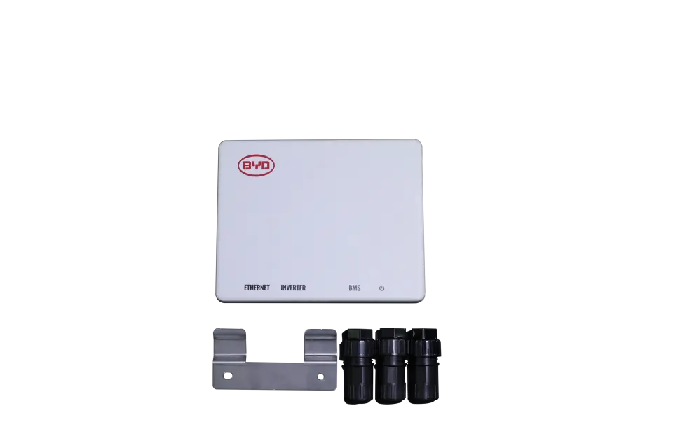 LV Flex Lite BMU