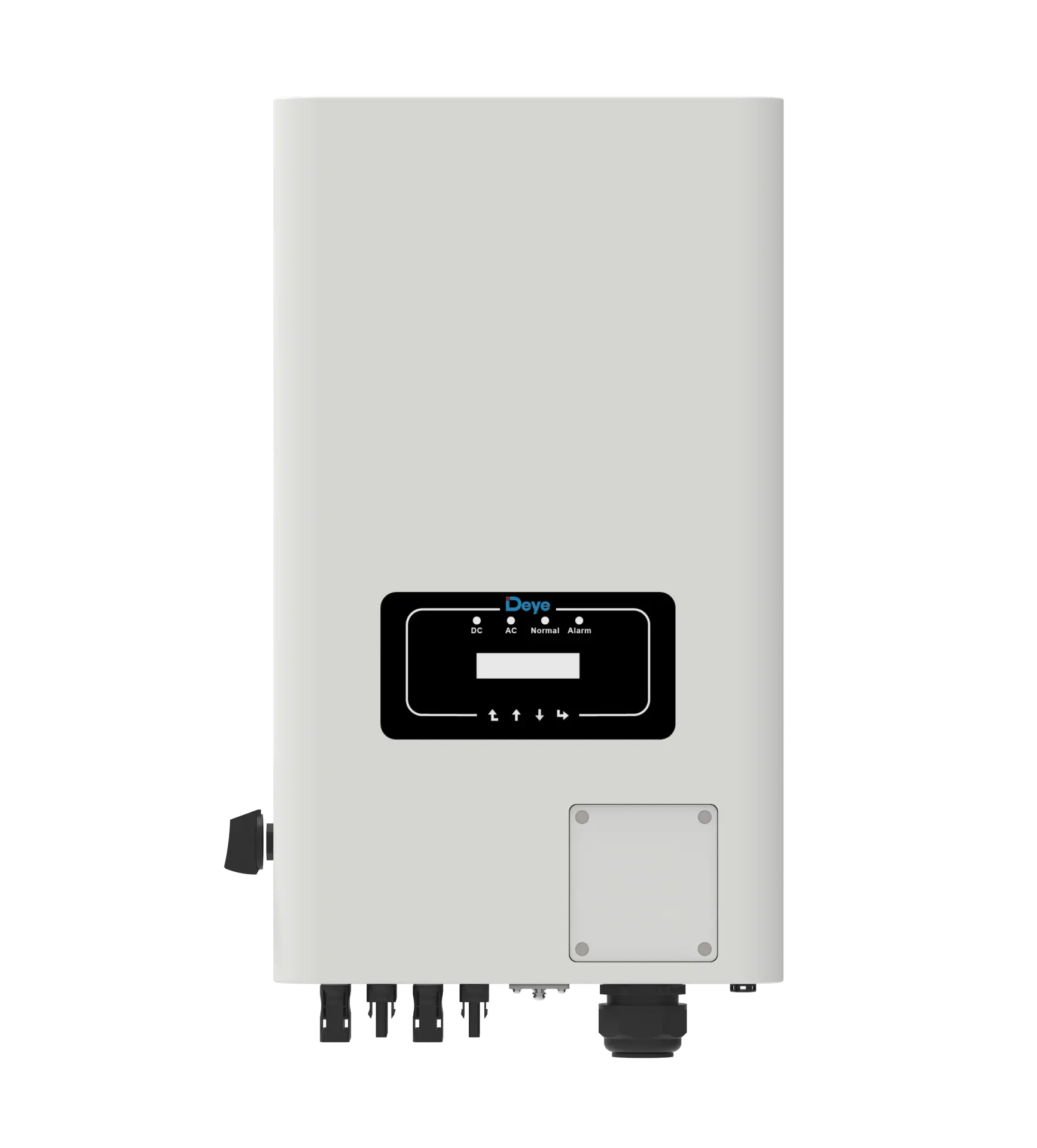 40 kW Trifaz On-Grid String İnvertör