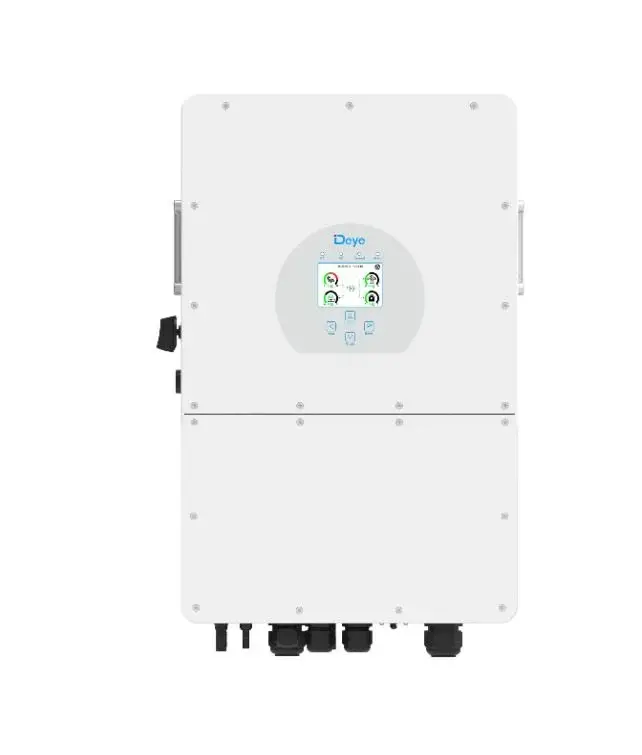 12 kW HV Hibrit İnvertör