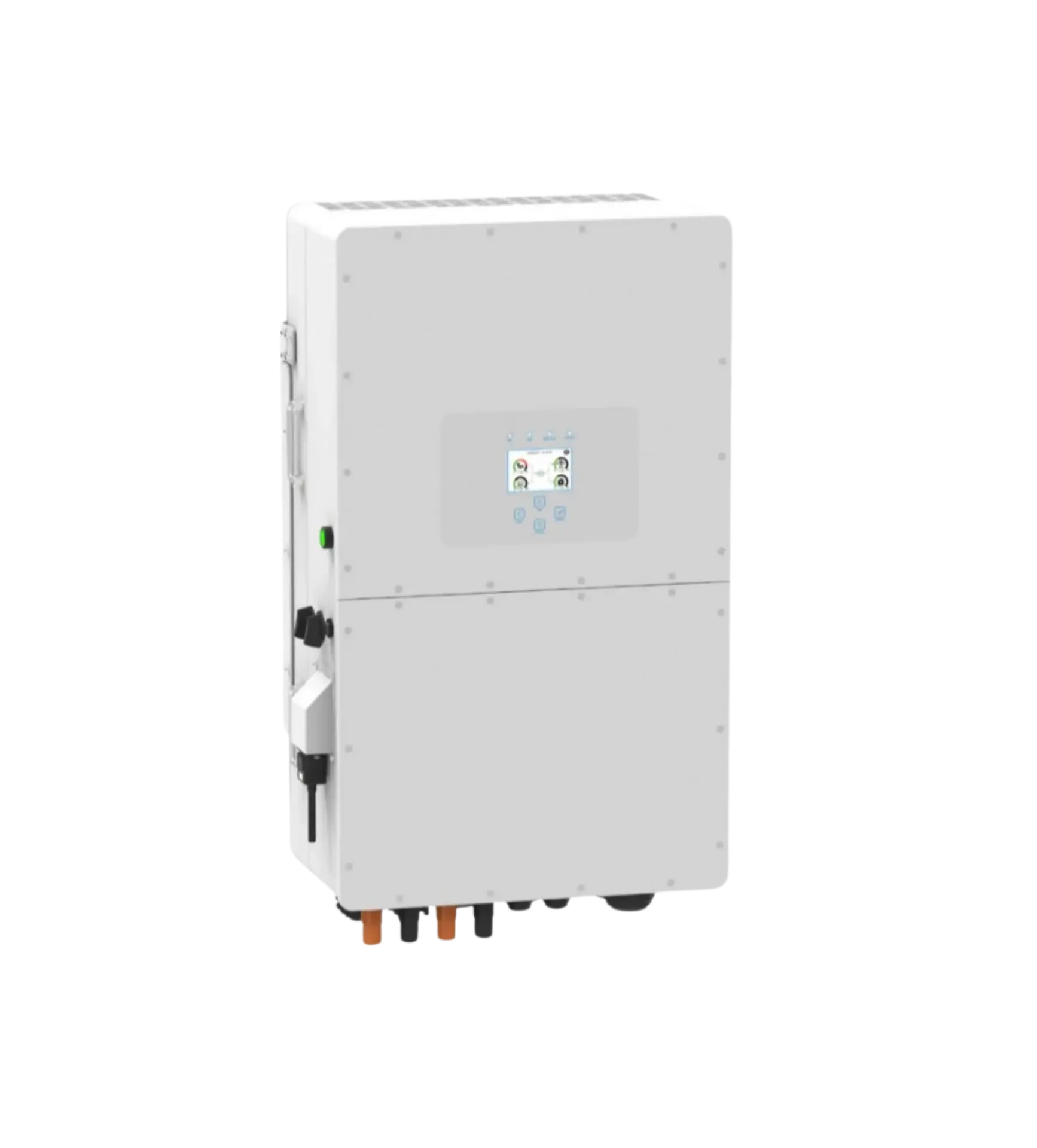 50 kW Trifaz HV Hibrit İnvertör
