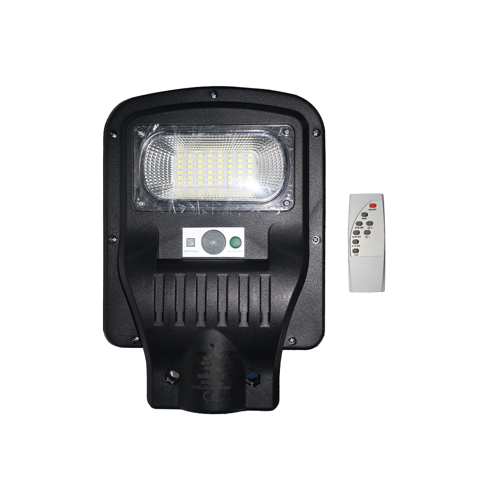 50W Sokak Aydınlatması