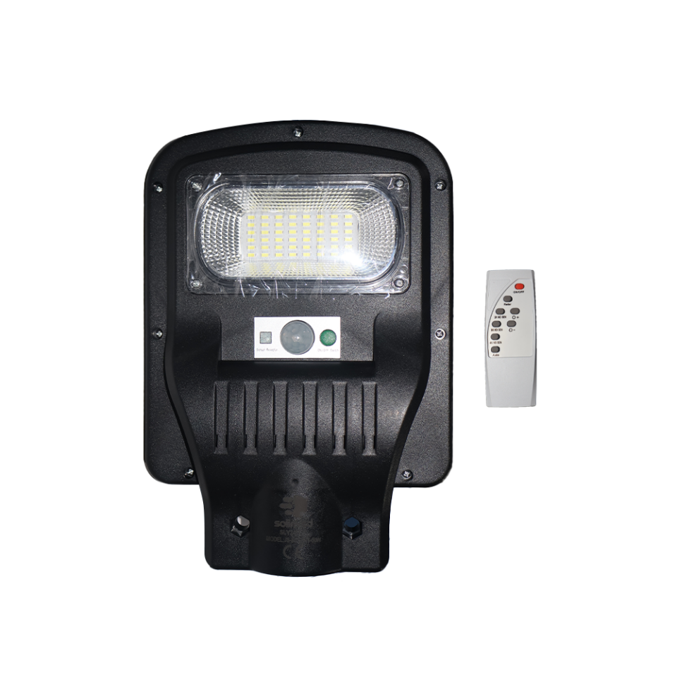 50W Sokak Aydınlatması