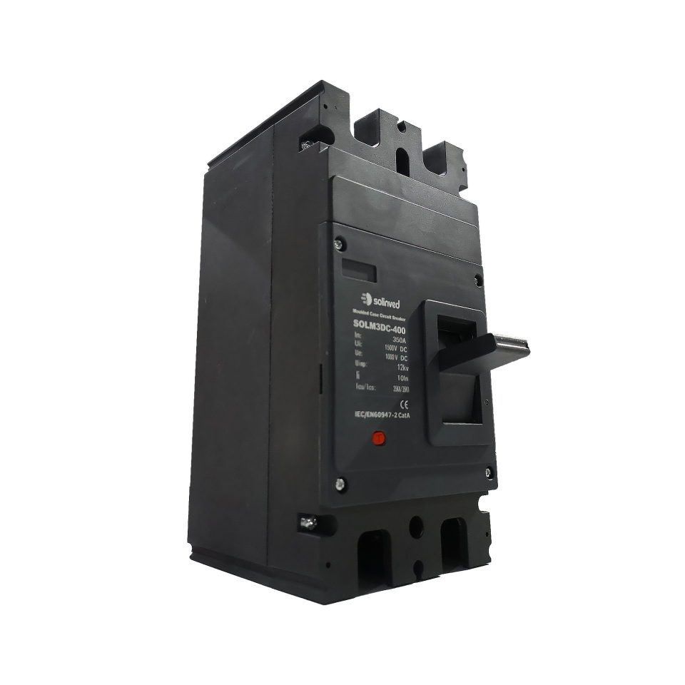 350A DC Şalter
