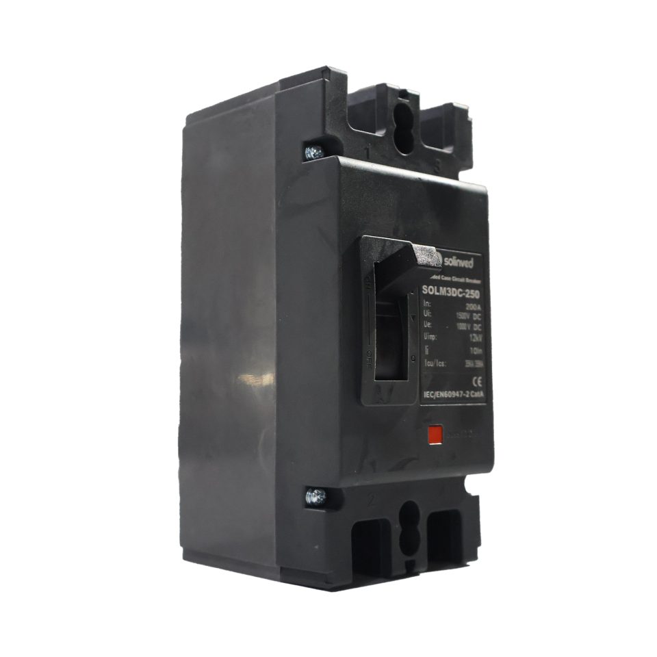 200A DC Şalter