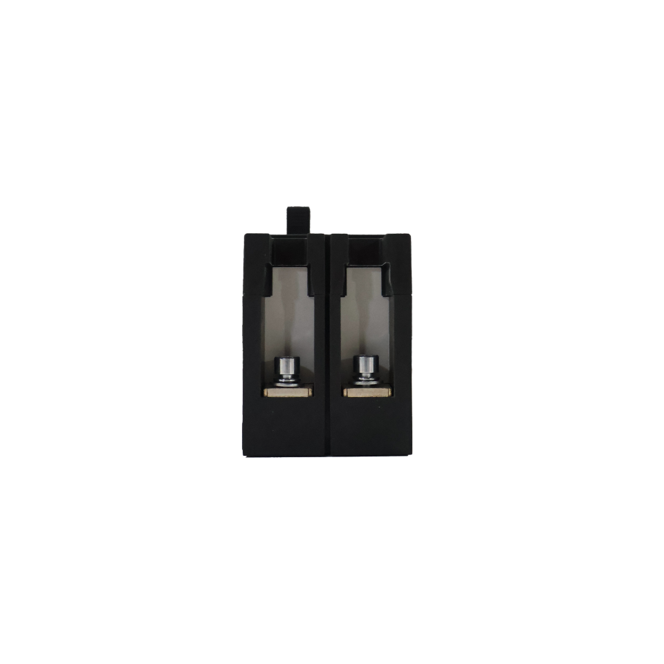125A DC Şalter