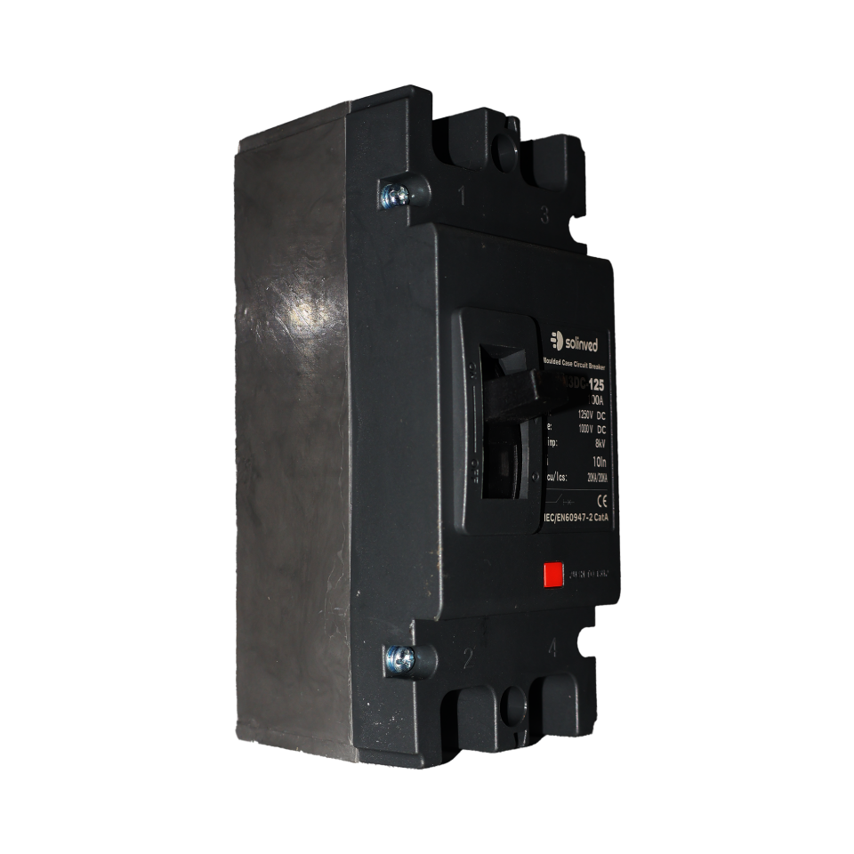 100A DC Şalter