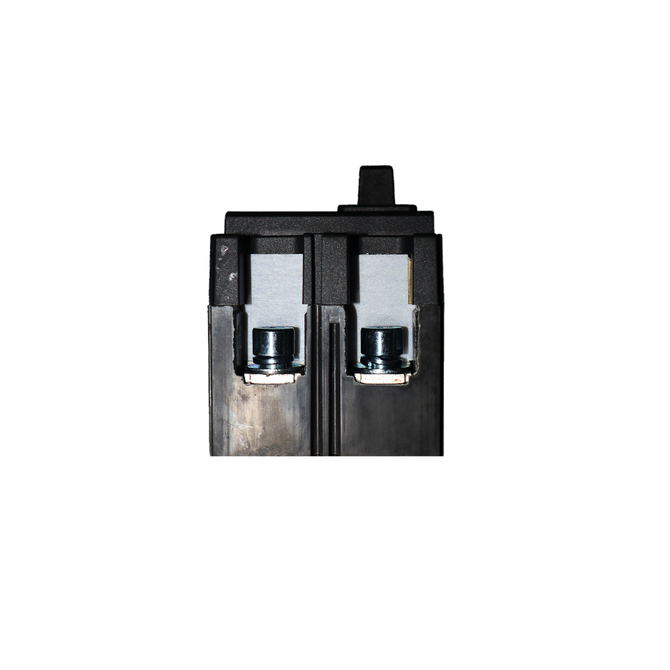 100A DC Şalter
