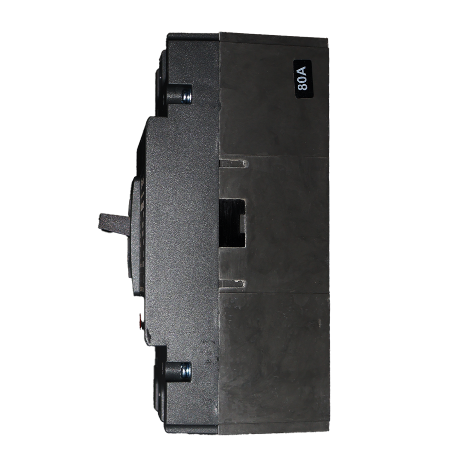 80A DC Şalter