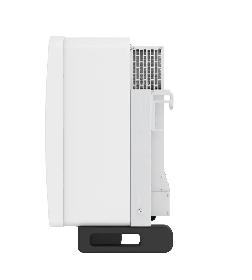 50 kW Trifaze İnvertör