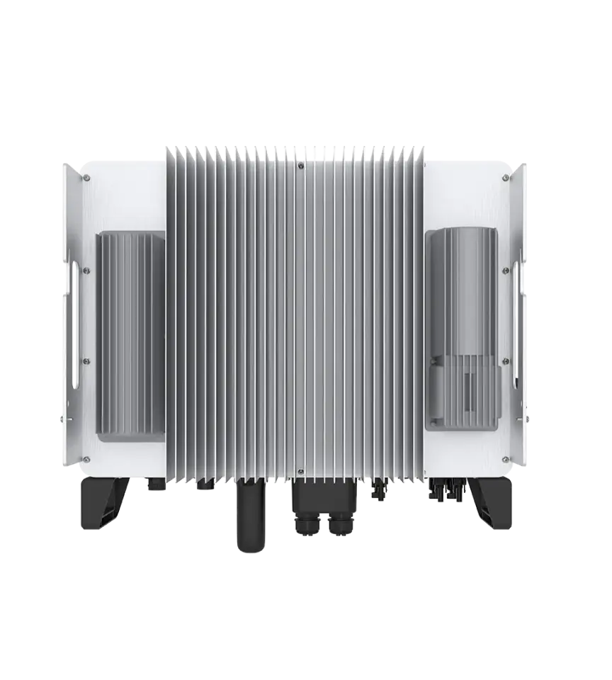 10 kW Trifaze Hibrit İnvertör LV