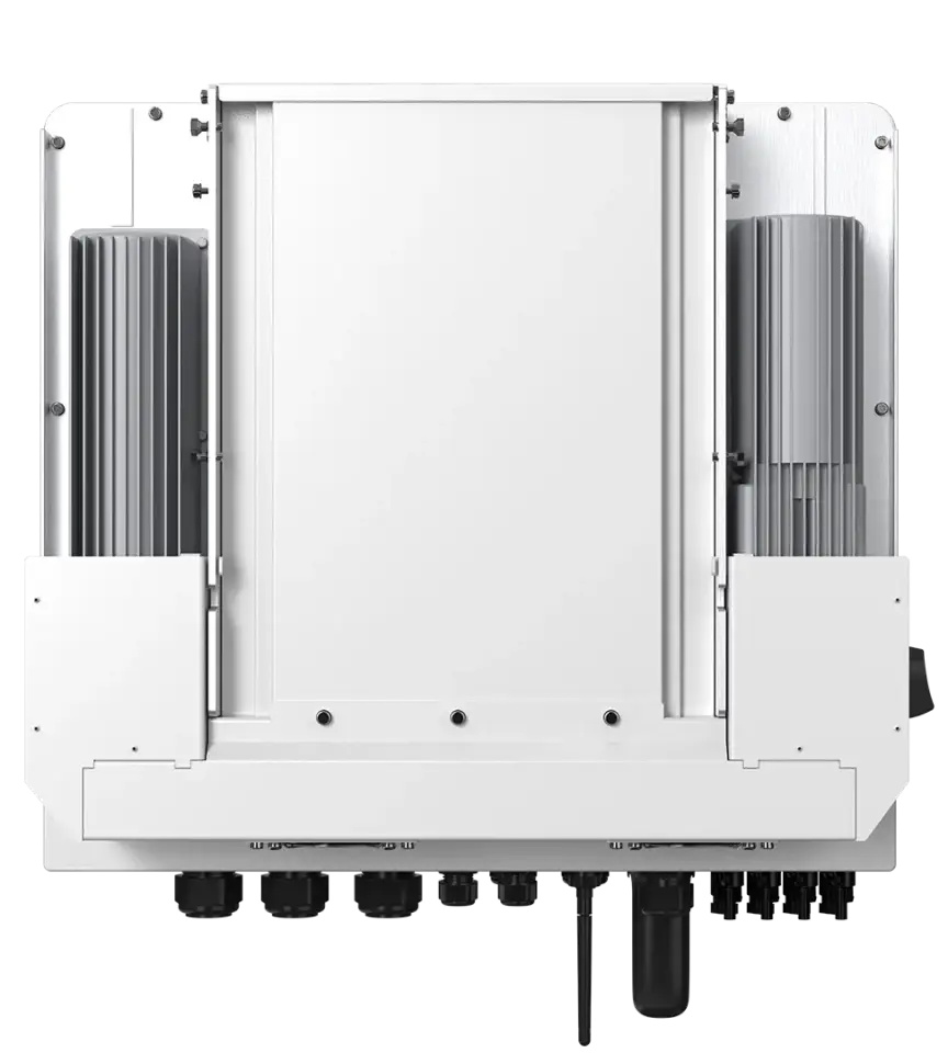 12 kW Trifaze Hibrit İnvertör LV