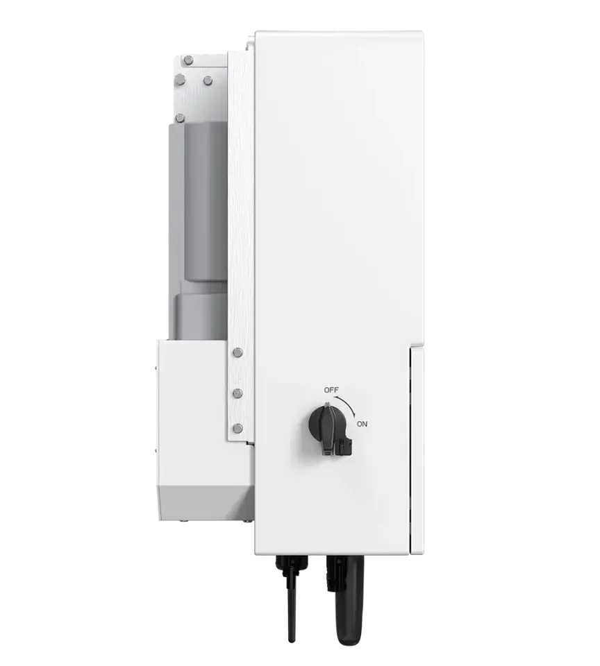 12 kW Trifaze Hibrit İnvertör LV