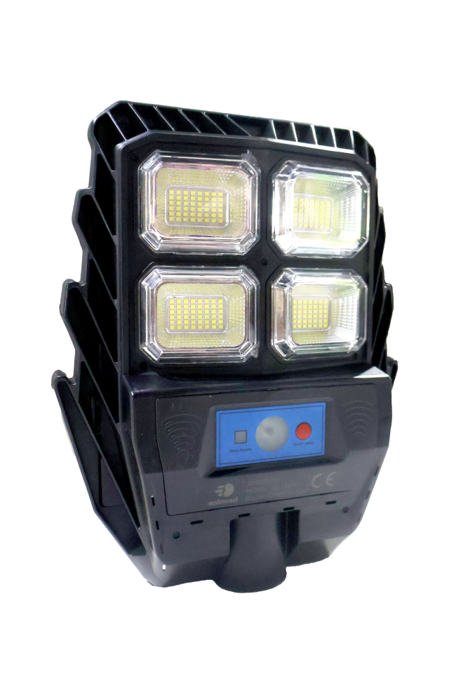 200W Sokak Aydınlatması