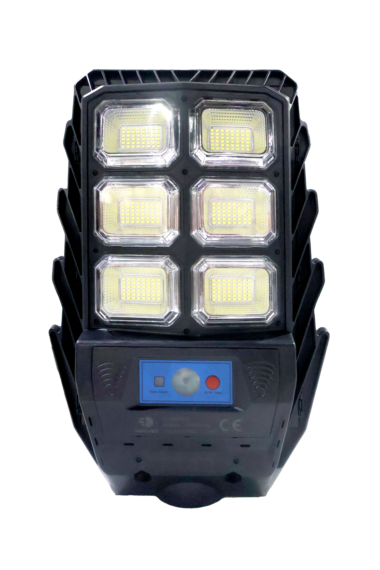 300W Sokak Aydınlatması