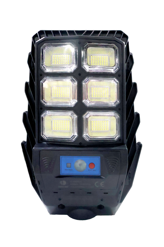 300W Sokak Aydınlatması