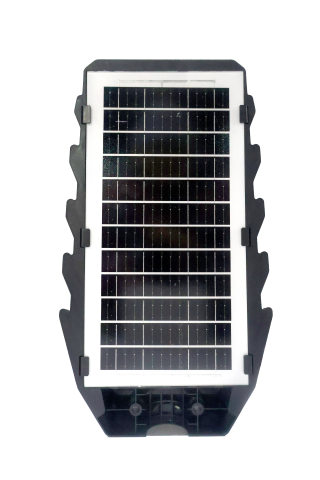 400W Sokak Aydınlatması