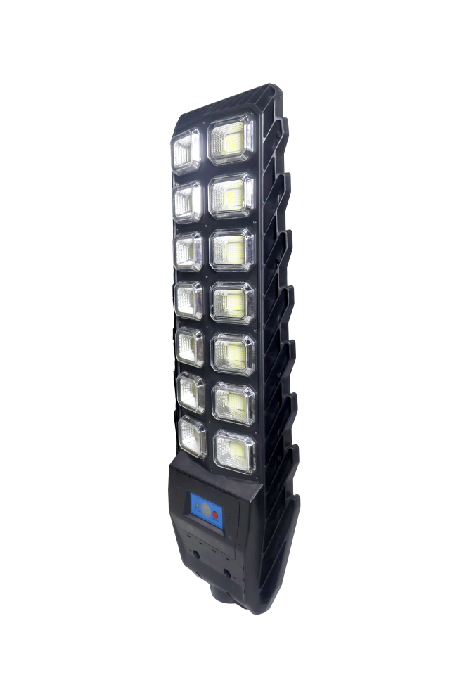 700W Sokak Aydınlatması