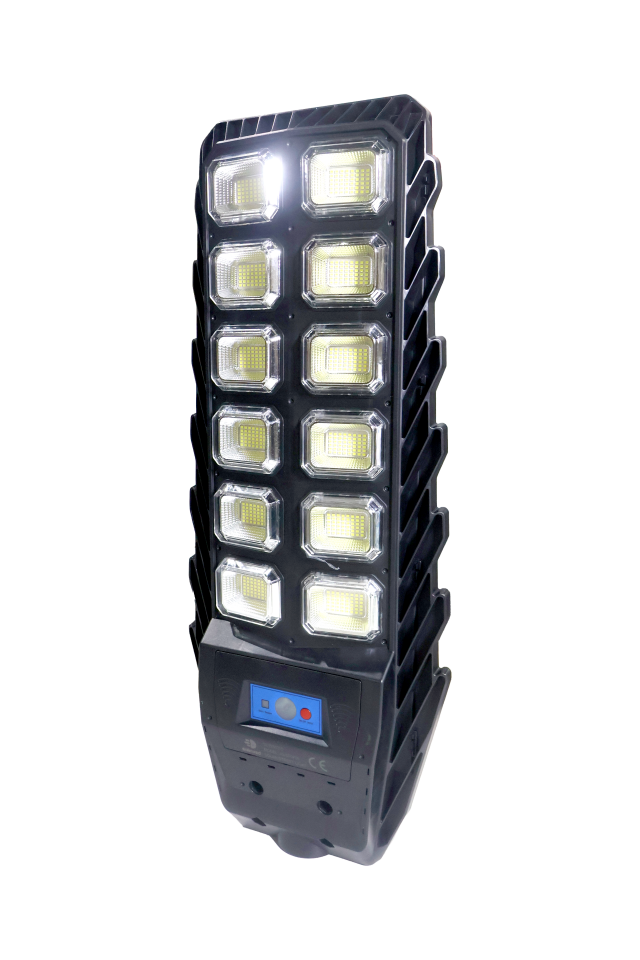 600W Sokak Aydınlatması