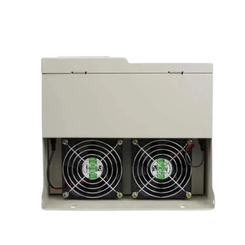 45 kW 60 HP Trifaze Solar Pompa Sürücü