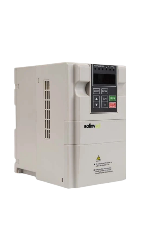 1.5 kW 2 HP Trifaze Solar Pompa Sürücü