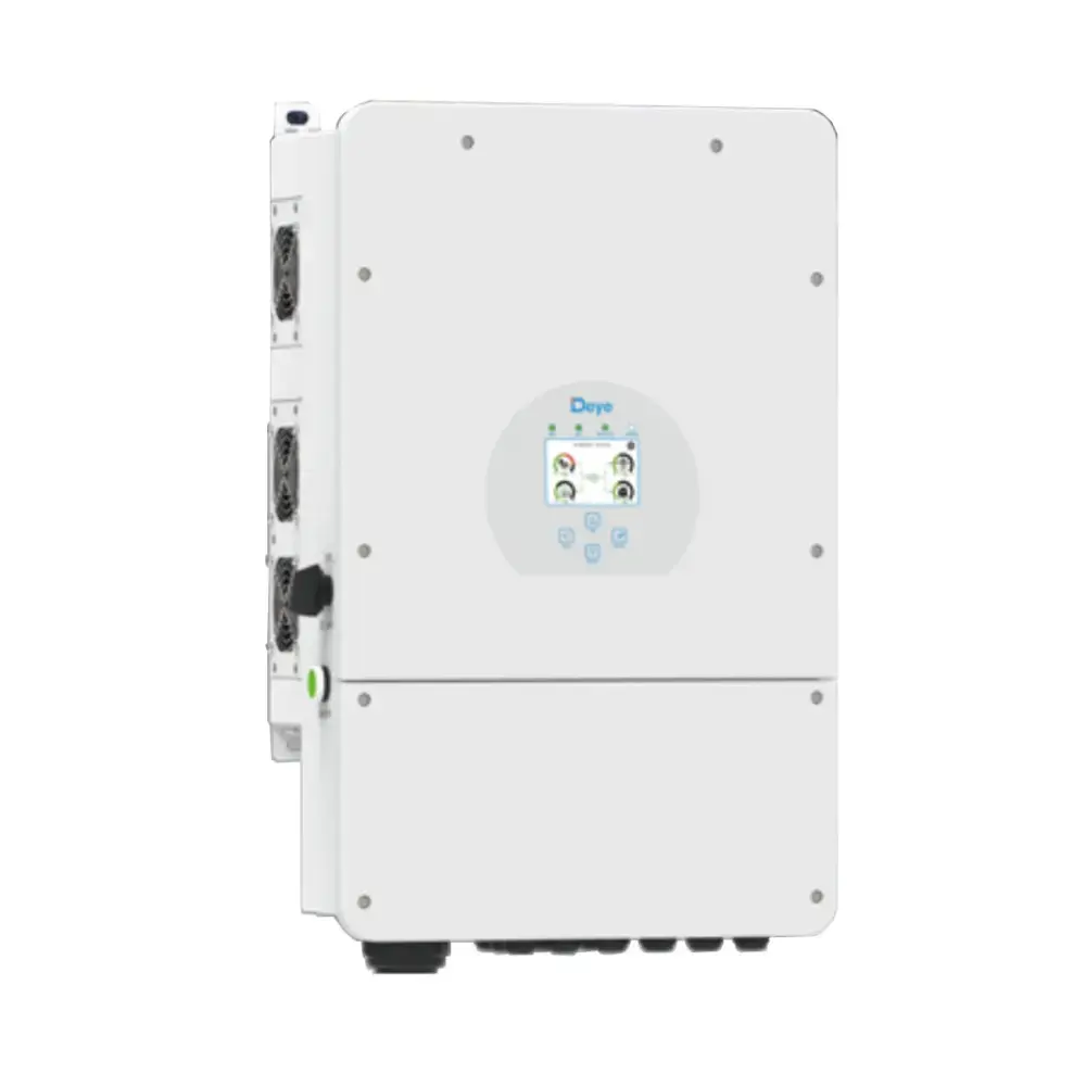 10 kW Monofaz LV Hibrit İnvertör